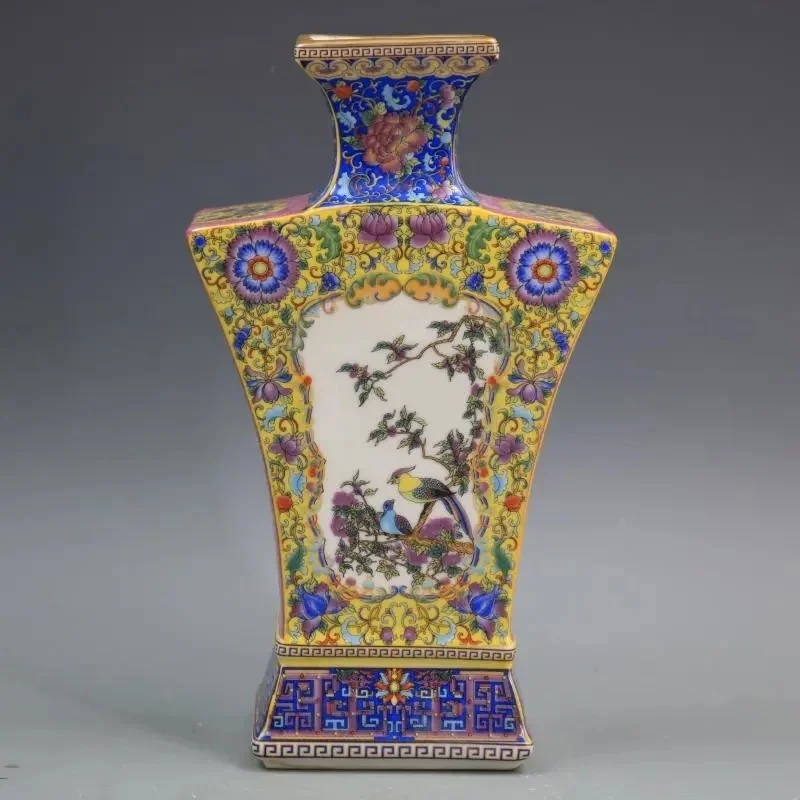 

Керамическая ваза, антикварные украшения, коллекционные фарфоровые старые товары, античное украшение для дома