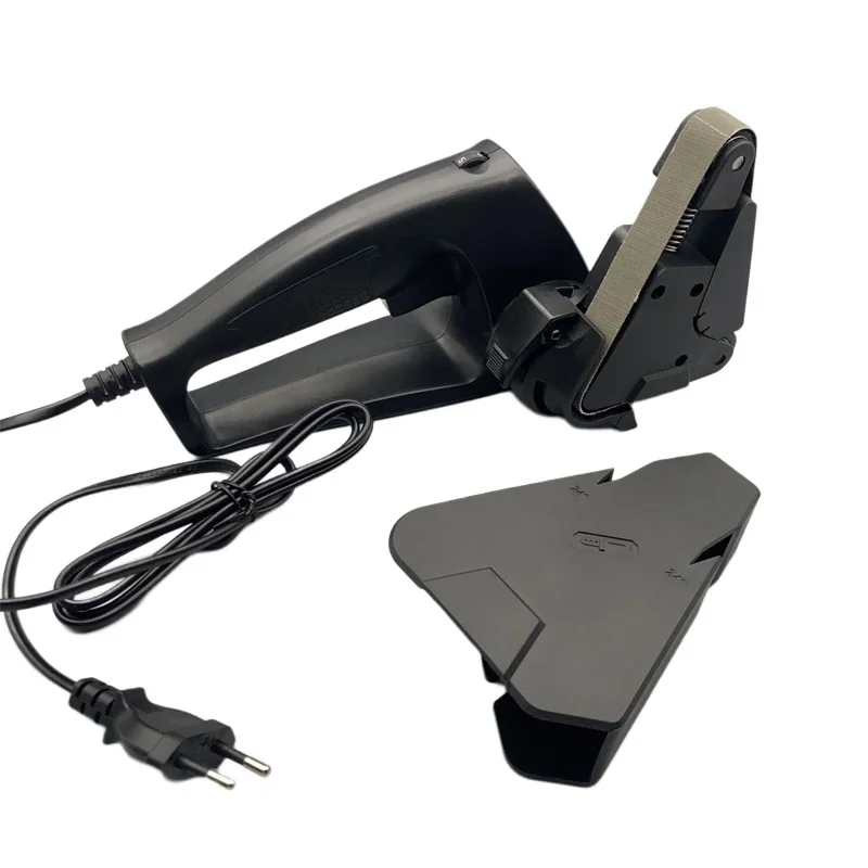 Ручная электрическая точилка для ножей