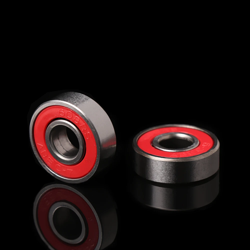 10 шт./комплект подшипники для скутера из углеродистой стали |