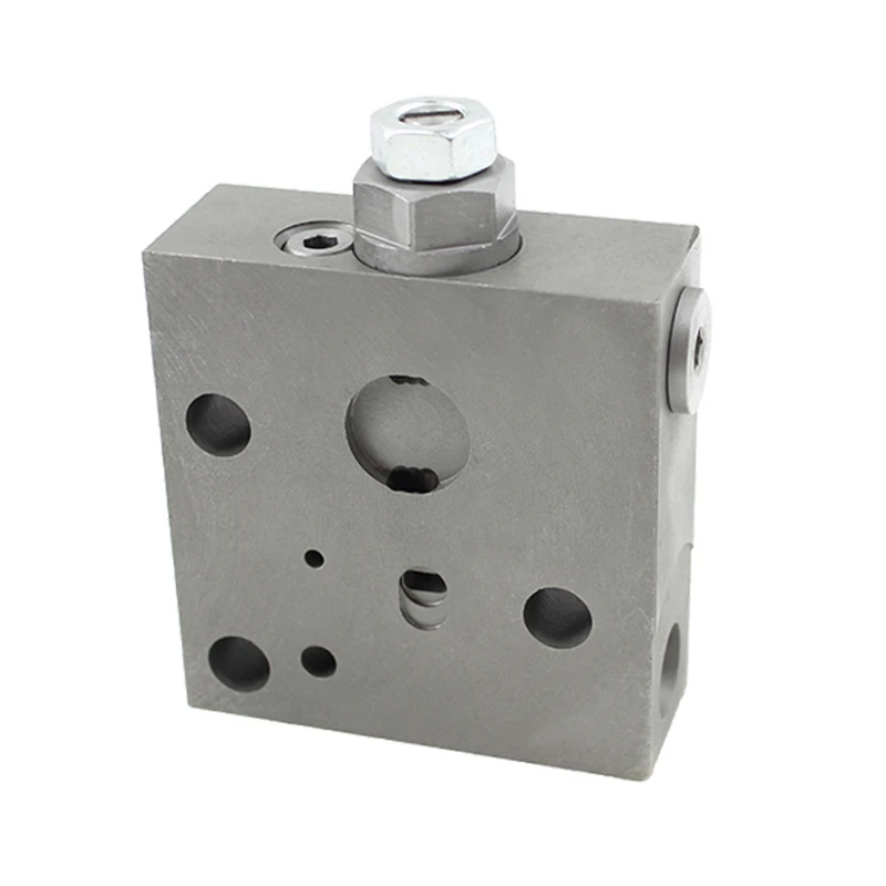 

hydraulic control valve 723-40-71101 hydraulic parts excavator parts PC200-7 PC220-8 PC360-7 PC330-7