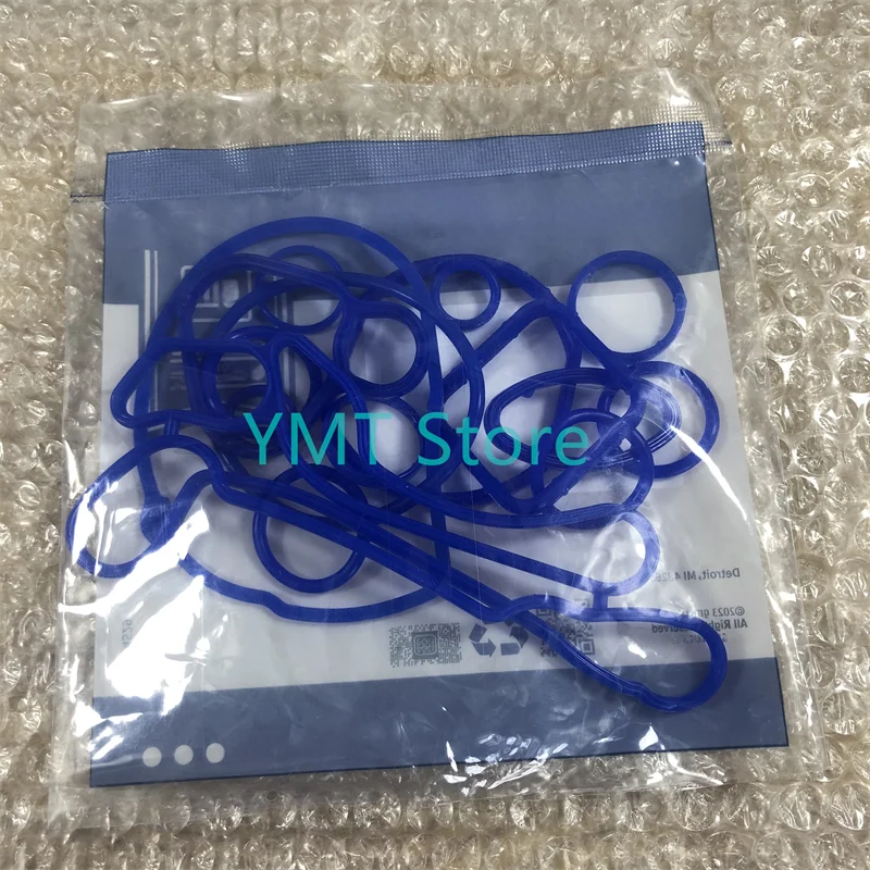 Система охлаждения двигателя фотокольца для Chevrolet Cruze Sonic Opel Astra Zafira OE #55354072 2724577