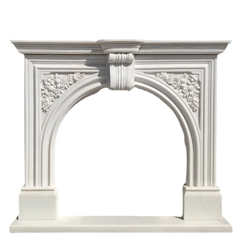 Фотофон для стены с изображением цветов