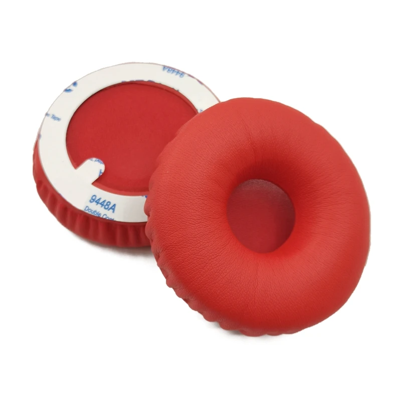 

2 шт./комплект, мягкие амбушюры для XB550AP XB450AP XB650BT XB400