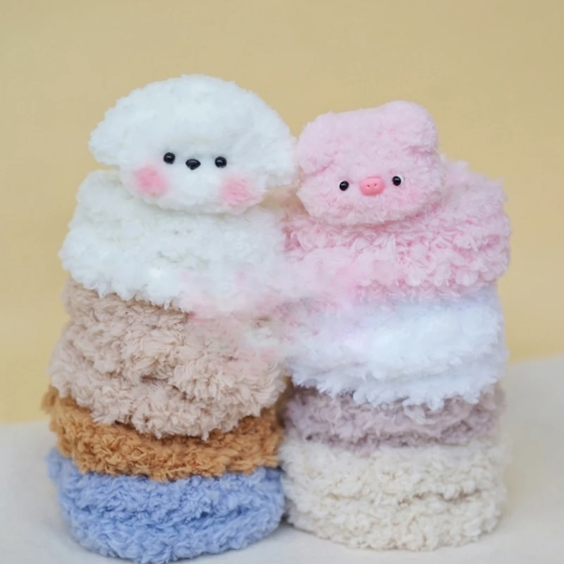 

Многоцветные стебли из синели для художественных и ремесленных проектов, креативные украшения своими руками