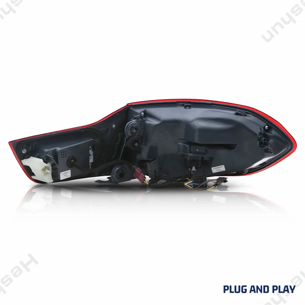Пара светодиодных задних фонарей для BMW M4 420i 428i 430i 435i 440i 4 серии F32 F82 F33 F83 2014-2020 Задний фонарь OLED Задний указатель поворота (art.: 3920ce98596ce) - 3920ce98596ce