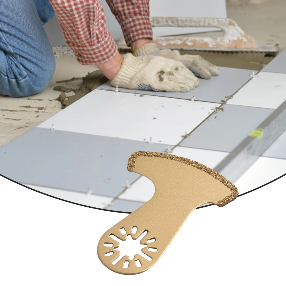 Формовочный колебательный шлифовальный алмазный карбид набор из 2 предметов