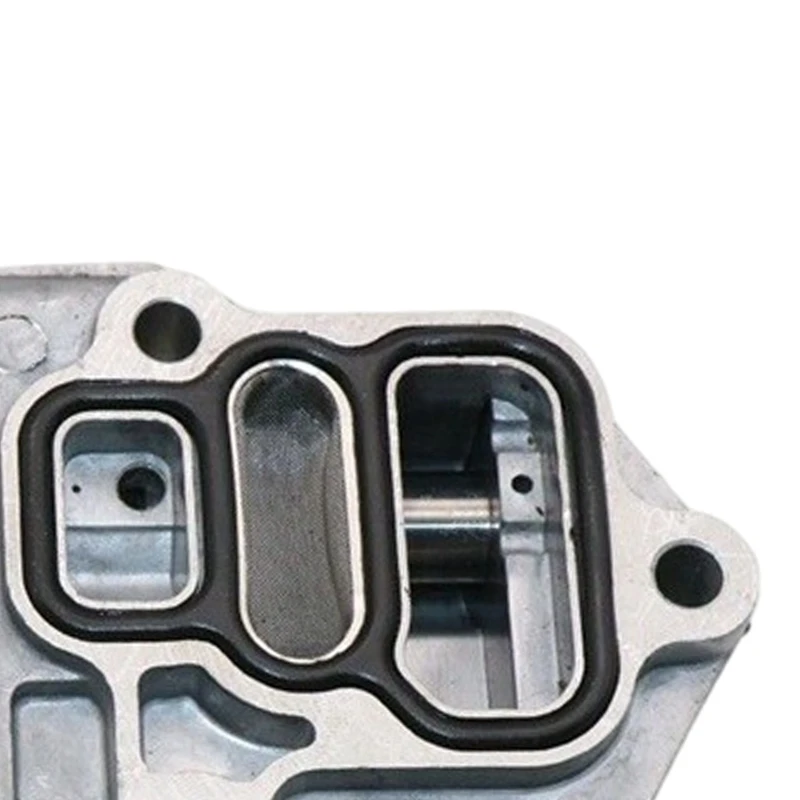 Электромагнитный золотниковый клапан коробки передач 15810-PLR-A01 15810PLRA01 для Honda Civic EX