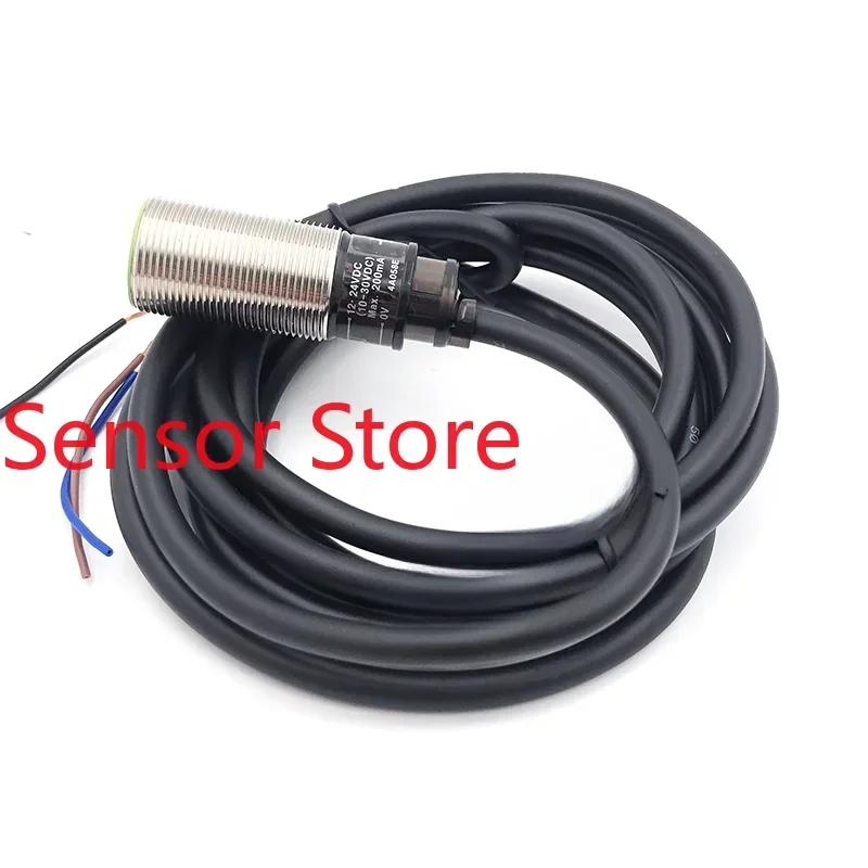 Фото 5 шт. датчиков приближения PRE PR18-PRD18-PRDT18-5 7 14 DN DO D0 №1