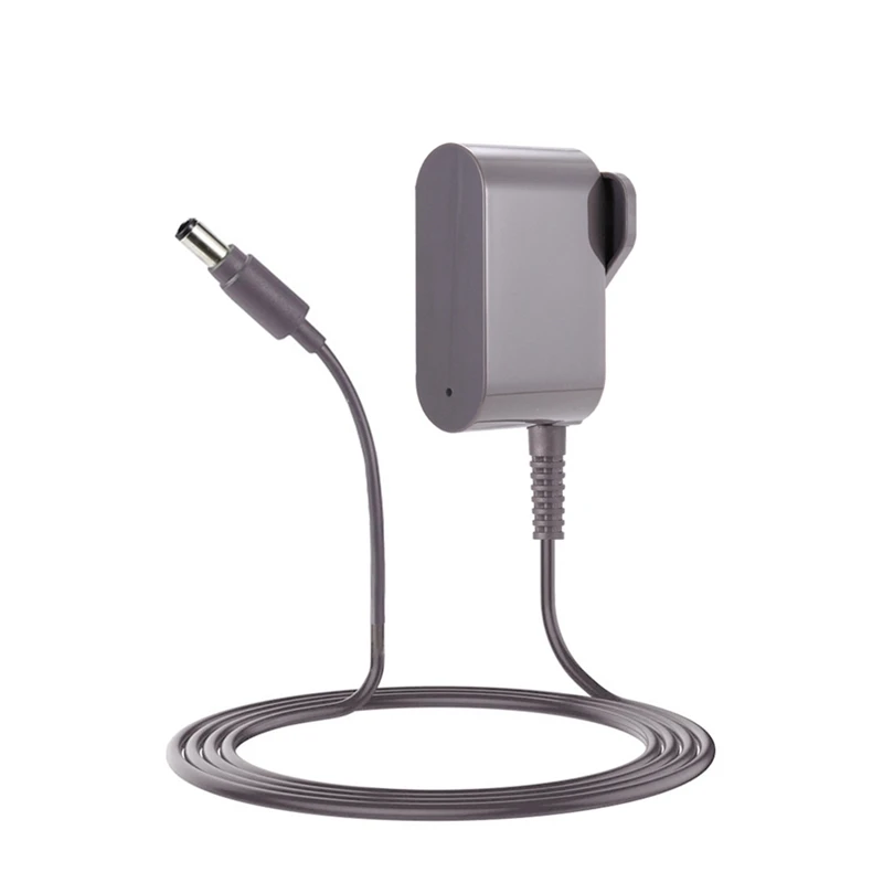 Адаптер зарядного устройства постоянного тока 24 В 17 0 348 А для Dyson DC30 DC33 DC44 DC58 V6