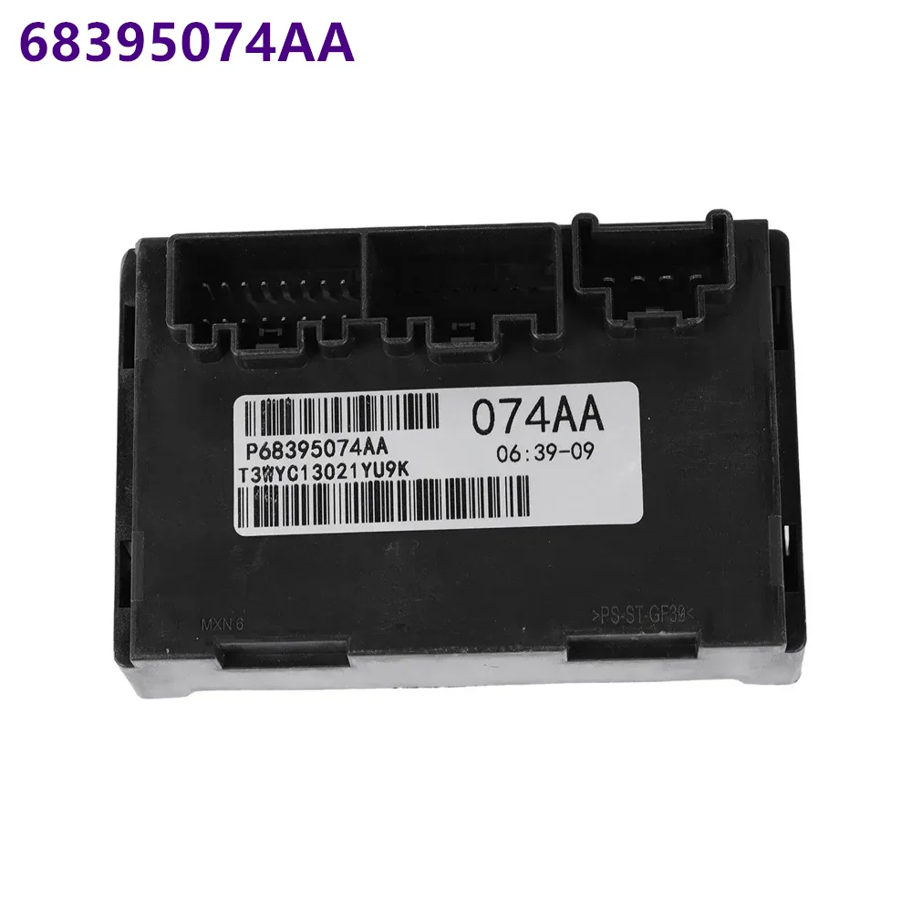 68395074 АА 05150732 AE 5150732 Модуль управления раздаточной коробкой для Grand Cherokee Dodge Durango
