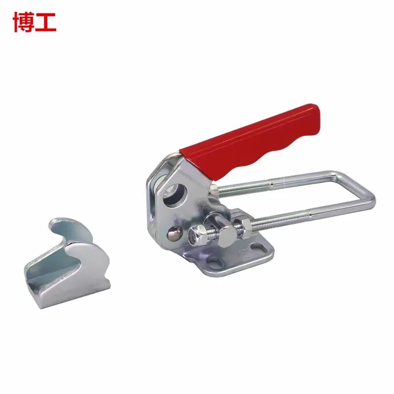 Быстрый зажим дверная защелка QC WDC GH 40820 40840 40870