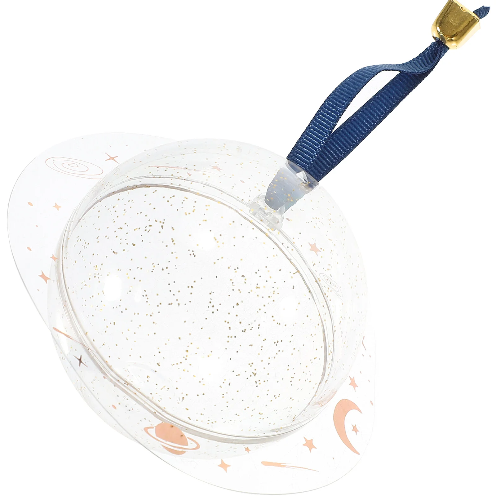 

2 Pcs Gift Unique Style Candy Containers Party Treats Cases Small Favor Wedding