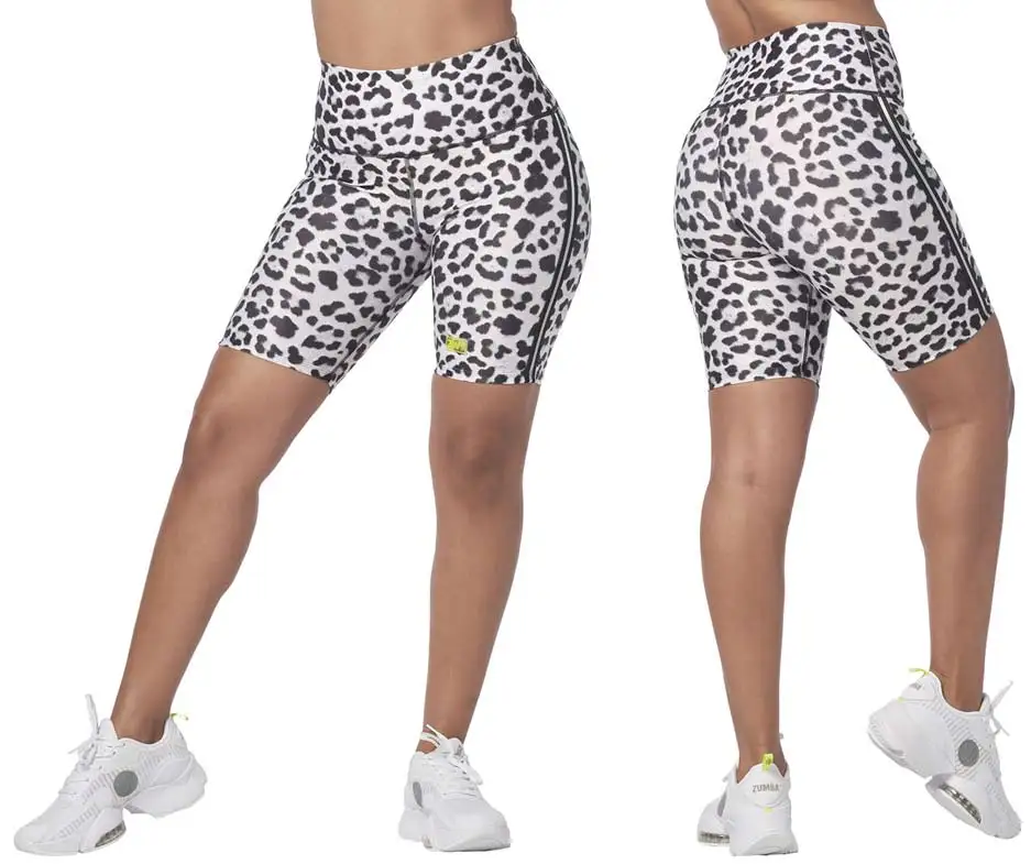 New Zumba Fitness ZW Wear Womens Pants Clothes New Arrive Fitness Clothes Zumba Capris Pants 029