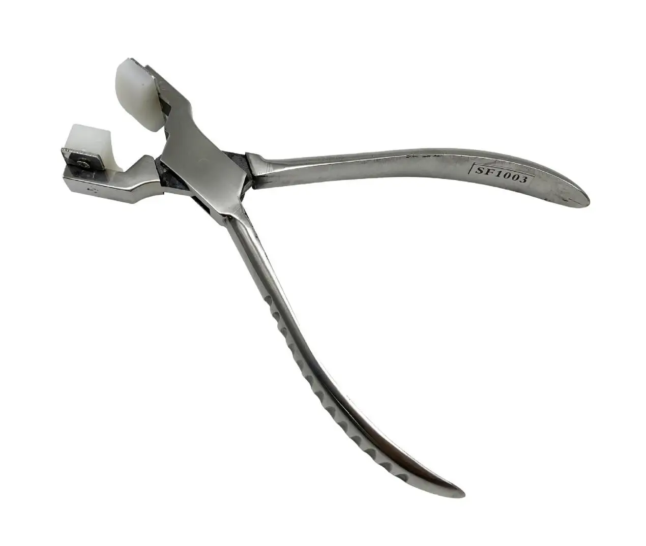 Щипцы для гибки браслета набор инструментов металлических браслетов штамповки