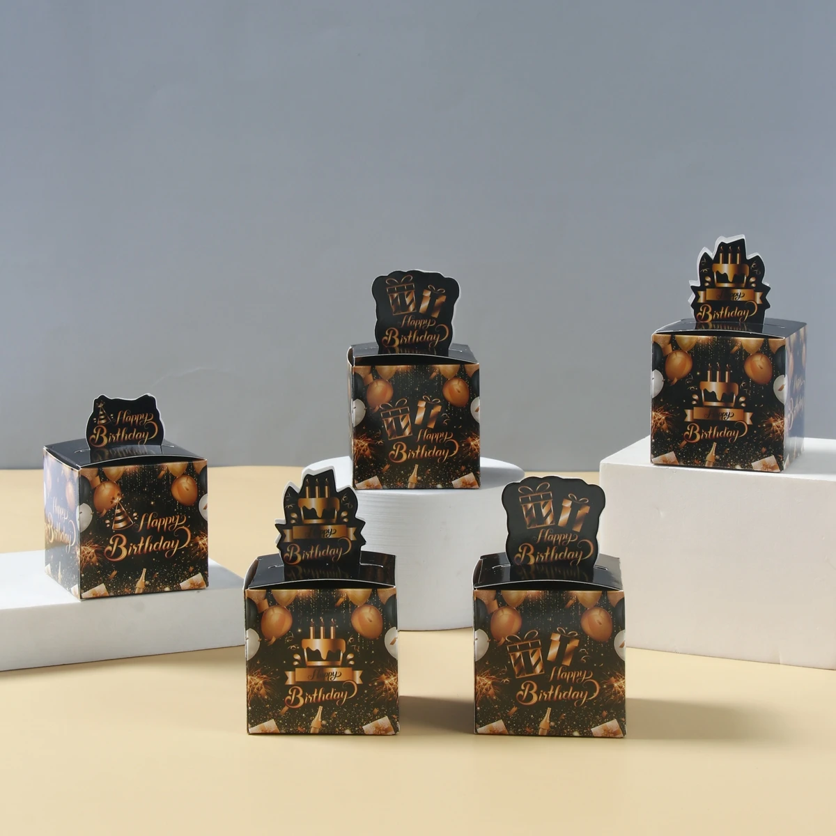 Аксессуары для украшения детского дня рождения