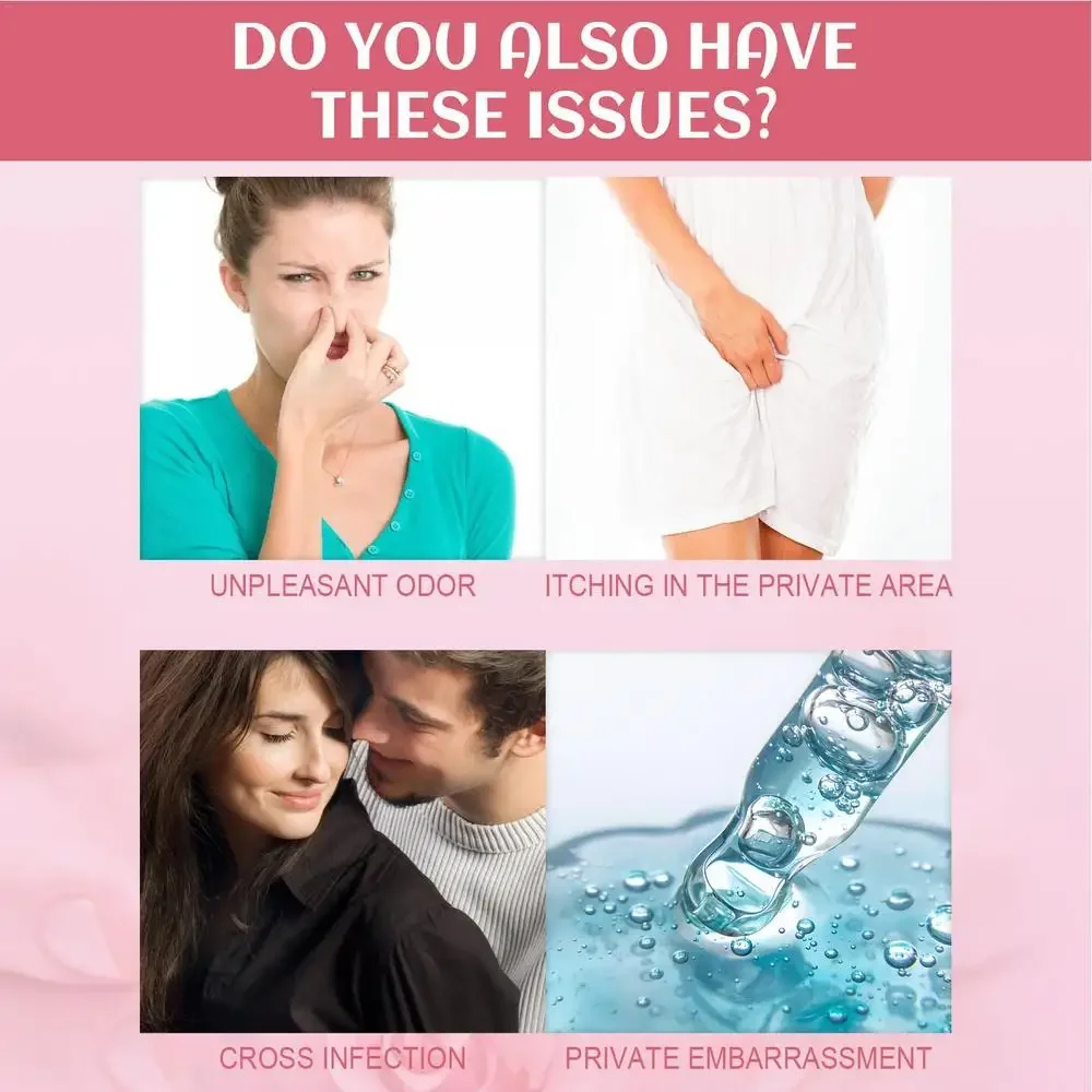 Спрей для женщин частные детали гель укрепления влагалища бриллиантовая смазка