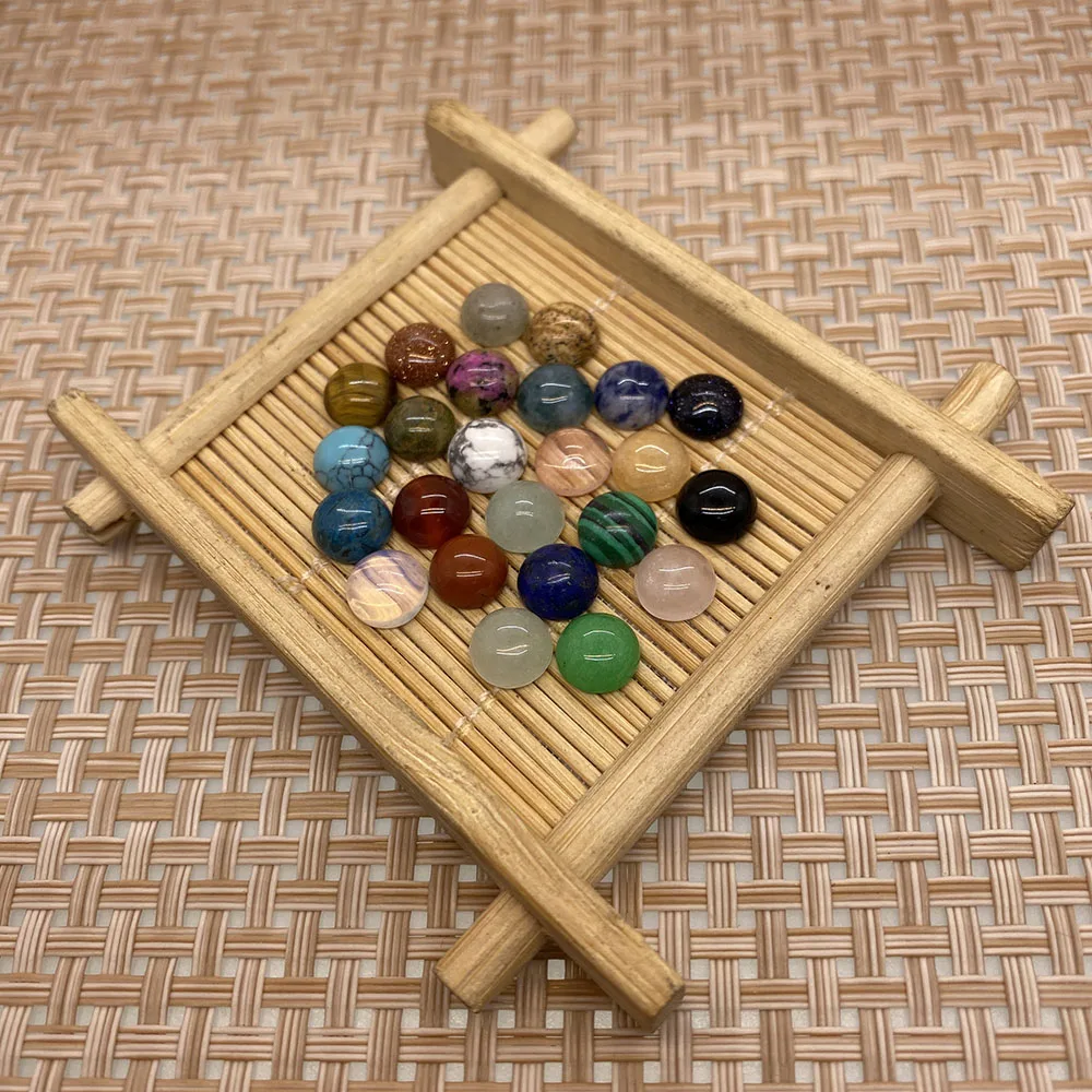 Бусинки из натурального камня малахитовые бусинки агат голубая сосна круглые