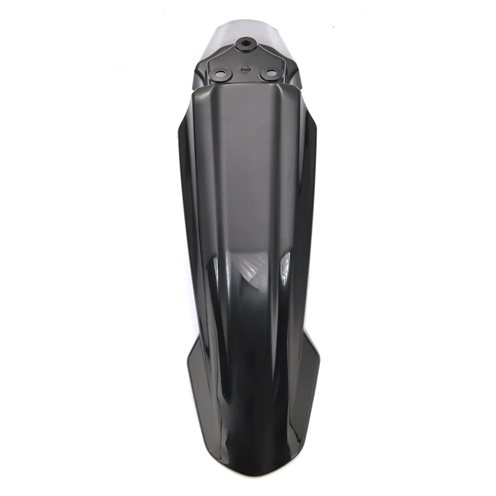 О Surron Light Bee X S Электрический велосипед Переднее крыло мотоцикла Мотокросс Крыло