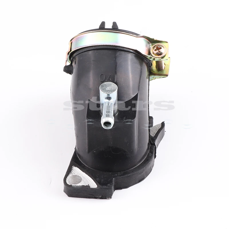 Мотоциклетный карбюратор резиновый для LINHAI LH260 LH300 YP260 260CC 300CC ATV мотоциклетный Jiont
