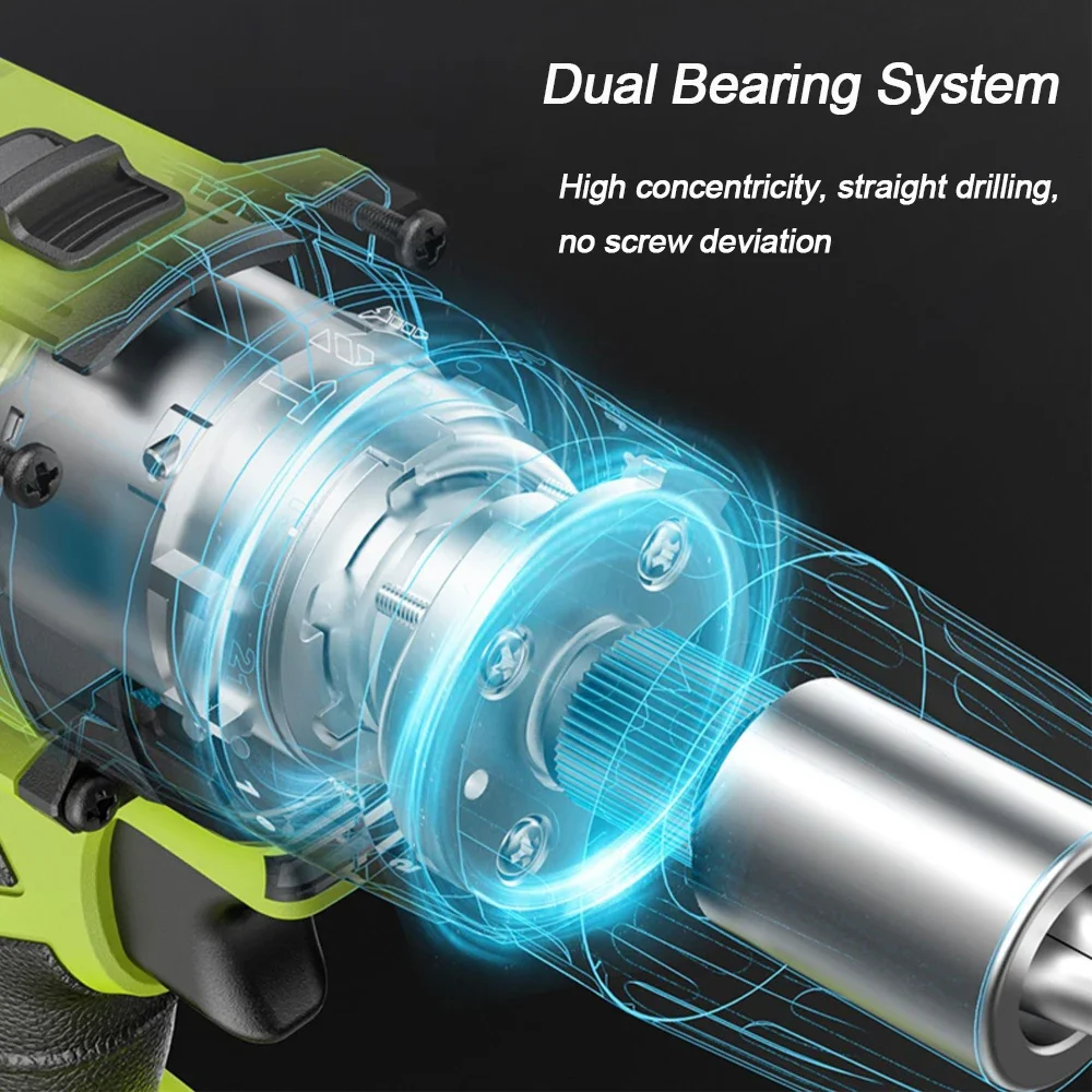 Дрель электрическая бесщеточная 12 В 16 8 в 21 25