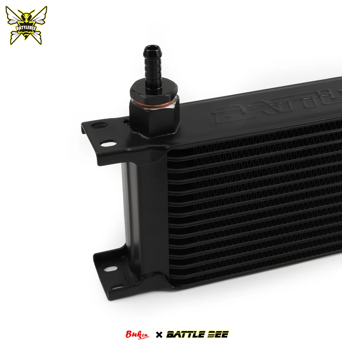 Коробка передач Battle Bee для Toyota Corolla масляный радиатор 2022 + Yairs vios комплект