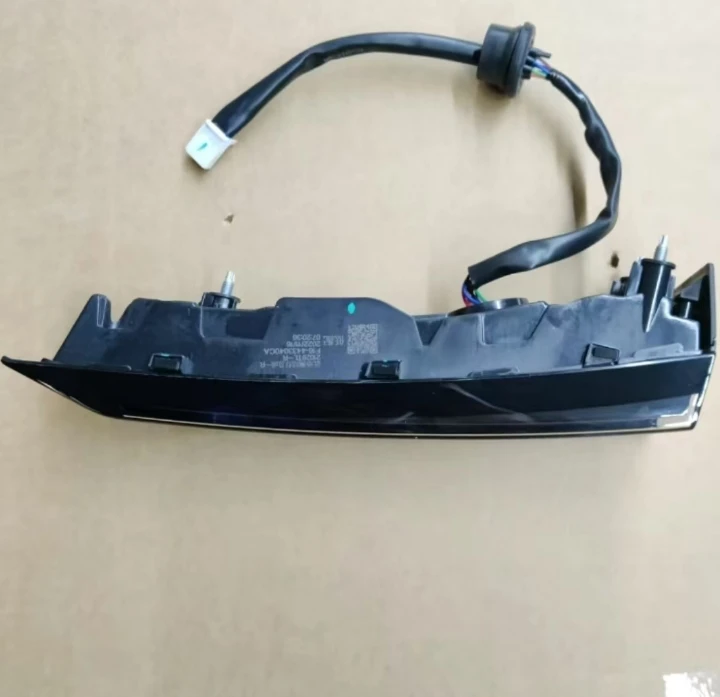 F16- 4433030 CA 4433040 Задний внутренний фонарь слева и справа для Chery Jetour Dashing X-1/T1P-PHEV