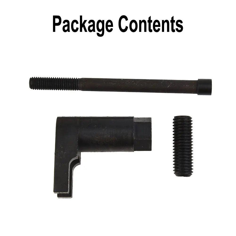 

Brand New Injector Remover Short/long Bolt High Strength Reliable For F-250 F-350 F-450 F-550 For Powerstroke Diesel Metal