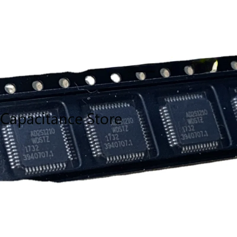 

5PCS AD2S1210 AD2S1210WDSTZ AD2S1210WDST New Imported Data Converter IC