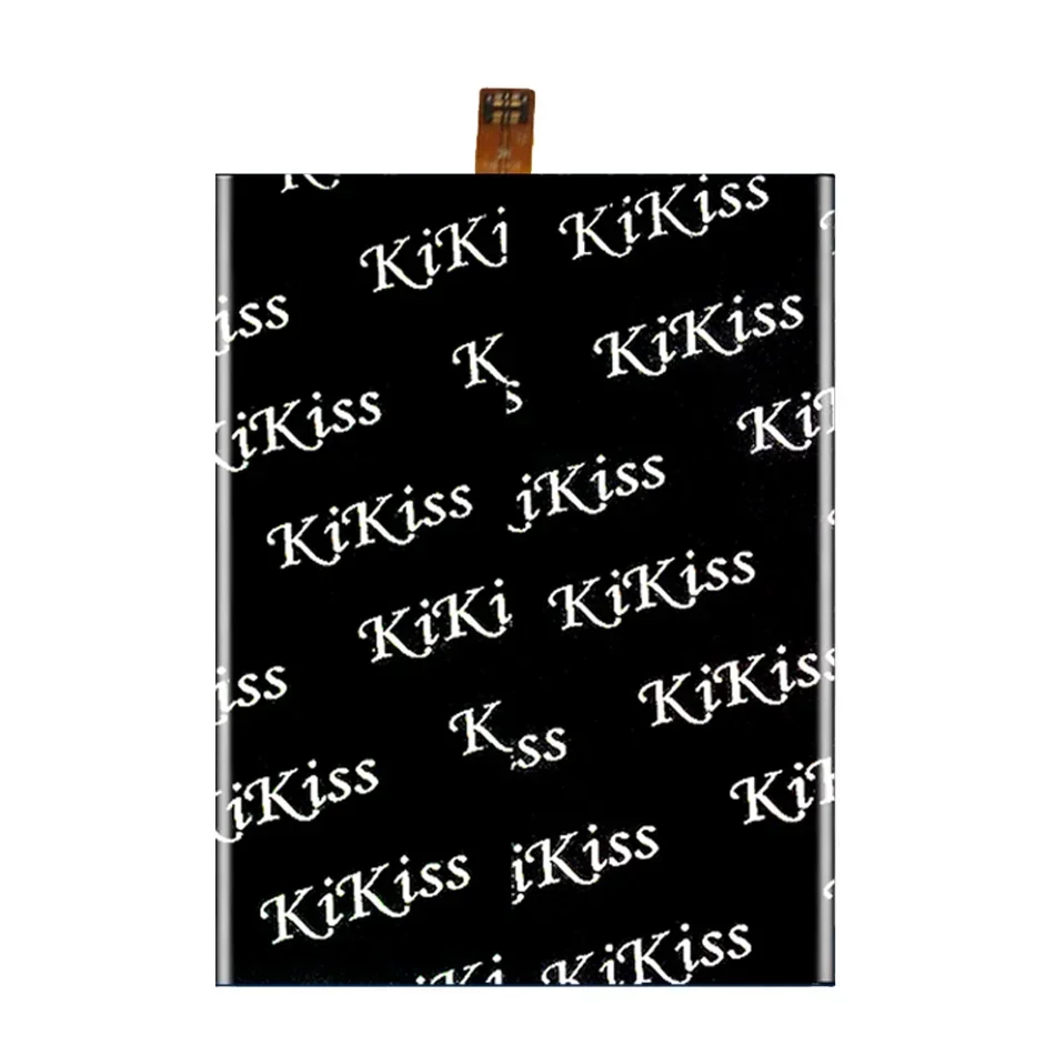 Аккумулятор KiKiss DK106 для Blackview BV6900 BV 6900 аккумулятор мобильного телефона 6300 мАч