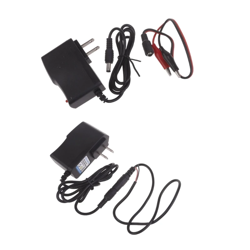 

Commonly Used Electric Power Adapter AC100V-240V to DC3V 1A Output