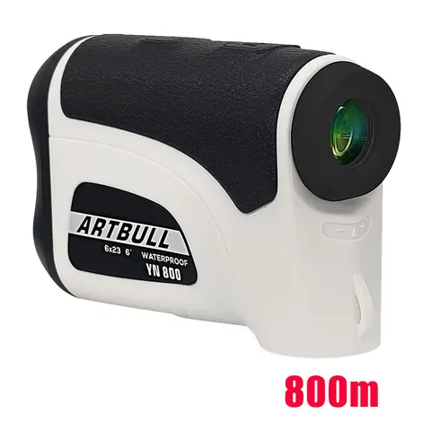 Лазерный дальномер ARTBULL для охоты, 800-2000 м