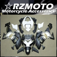 new abs whole motorcycle fairings kit fit for kawasaki ninja zx 10r zx10r 2006 2007 06 07 bodywork set lucky