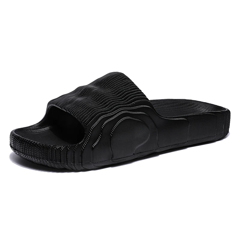 

Women's Home Slippers Indoor Platform Slides Shoes Summer Flip-flops Bathroom Sandals Men Non-slip Slipper for Couple