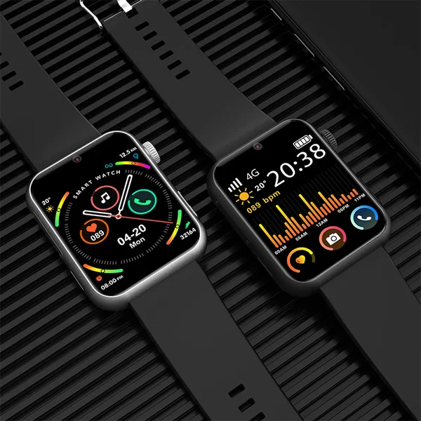 LEMFO LEM10 водонепроницаемые умные часы с четырёхъядерным процессором MTK6739 ОЗУ 3 ГБ