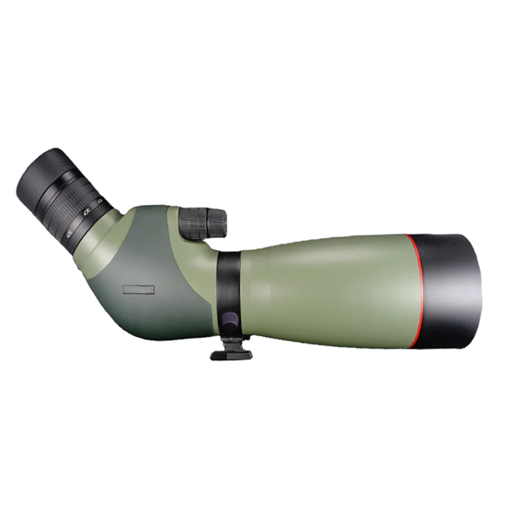 

2022 Wholesale 20-60X82 with Spotting Scope ED Achromatic Lens High Power High Clear Bird Watching Can Taking Photos