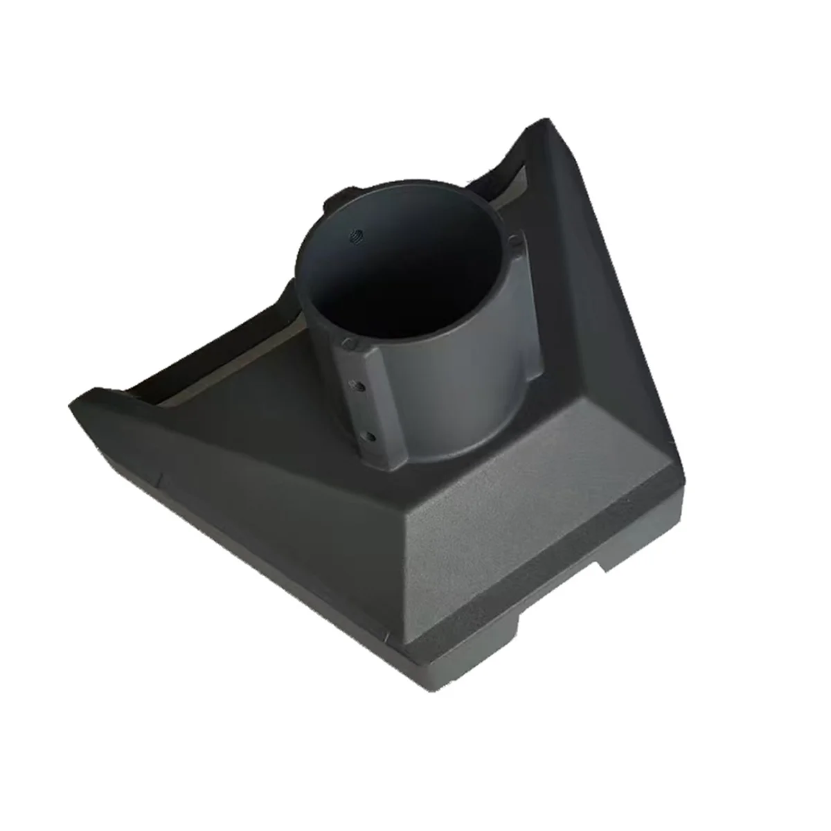 Адаптер для труб Starlink Gen 3 подставка монтажа на крышу фиксированный разъем Star Link