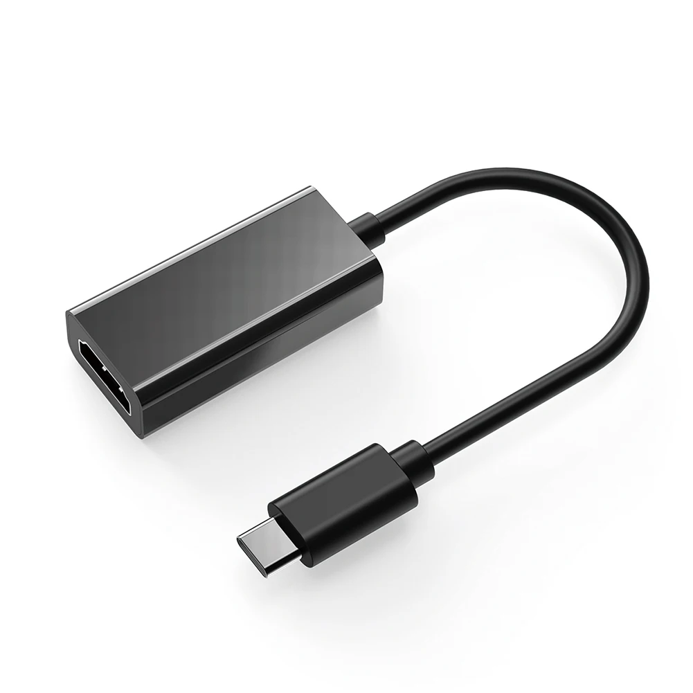 

Кабель-преобразователь 4K USB 3.1 10 Гбит/с HDTV