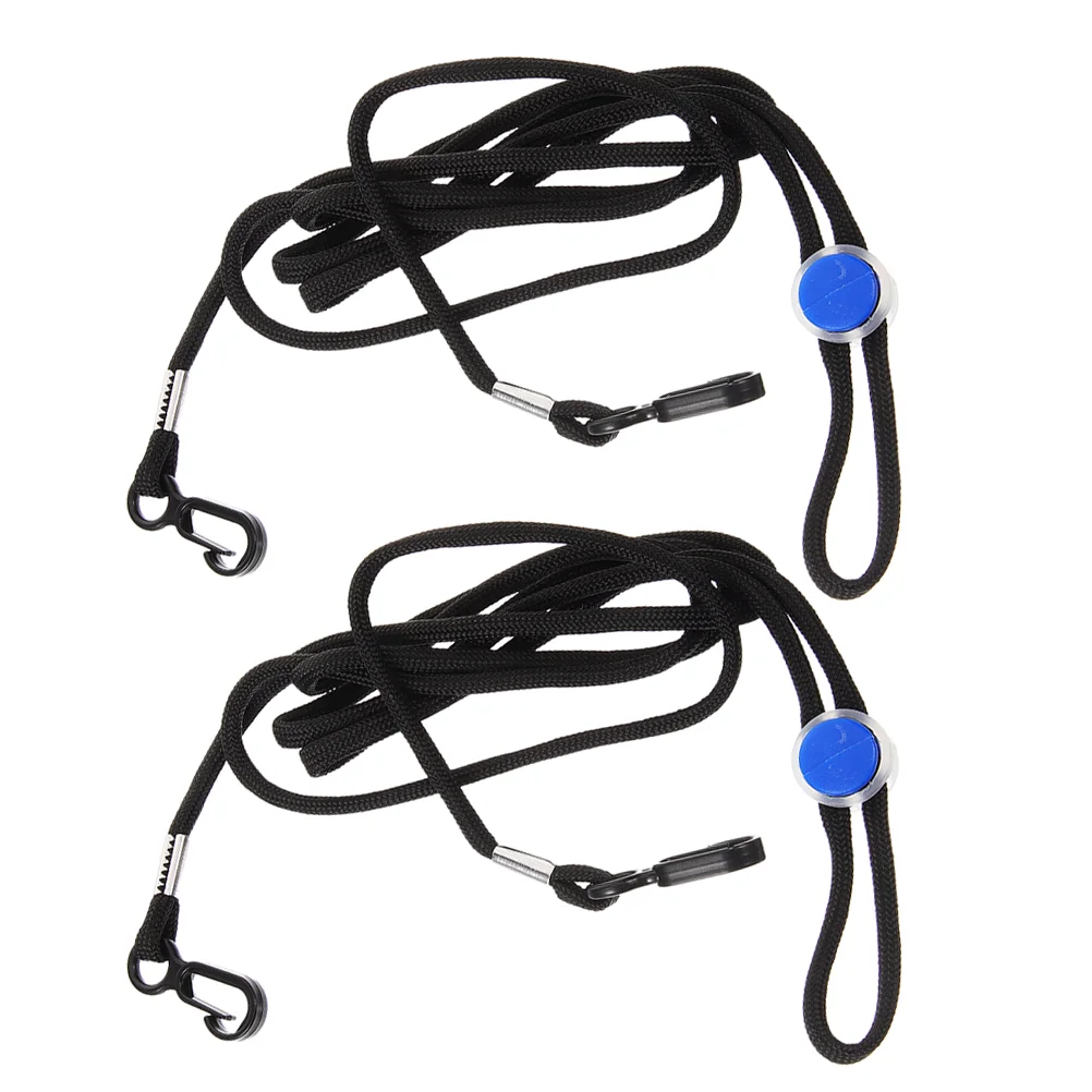 Веревка для варежек ремешок перчаток анти-потерянный зимний держатель рабочие