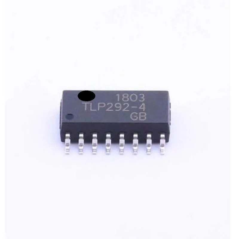 

50PCS NEW TLP292-4GB TLP293-4GB TLP350 TLP352 TLP385