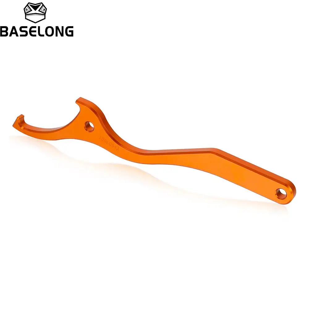 Гаечный ключ для амортизации мотокросса, гаечный ключ для регулировки амортизации для Husqvarna FE501 TC250 TE125 TE250 TE300 2014 2015 2016