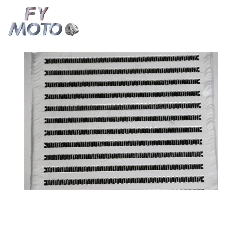 Интеркулер для Volkswagen gen J*etta Golf GTI MK4 1.8t турбокомплект 02-05