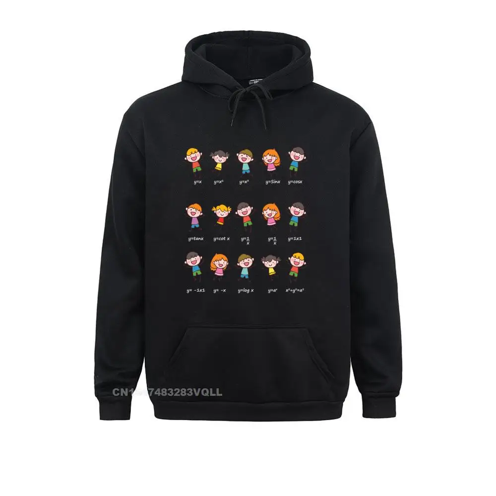 

Hoodies Kids Math Number Mathematics School Clothes Labor Day Dominant Geek Long Sleeve Men Sweatshirts Camisa