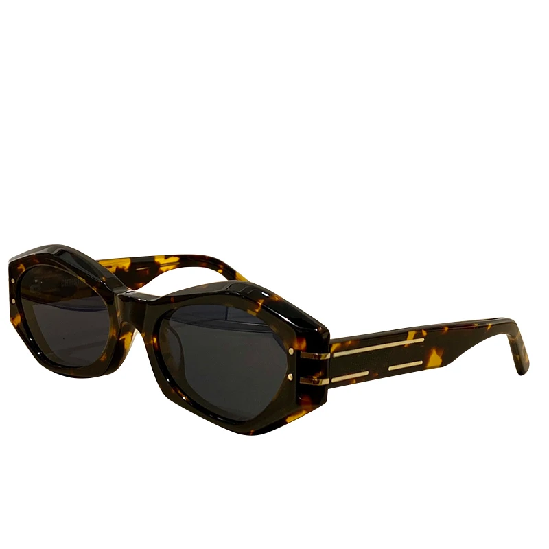 2023 new fashion charei100 sunglasses for women summer sun protection and uv protection glasses sunglasses for men driving