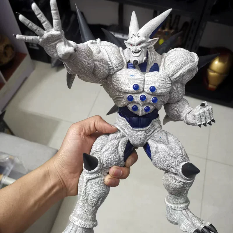 

Dragon Ball Gt Shenron Figure 25cm 35cm Syn Shenron Anime Figures Action Figurine Pvc Statue Model Collection Gift Toys