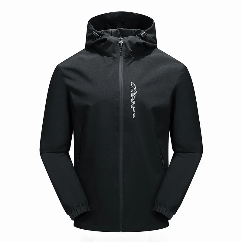 

Mens Autumn Clothes New Youth Spring Autumn Men's Jacket Mens Submachine Jacket Student Autumn Work Clothes Hooded Jacket 2022