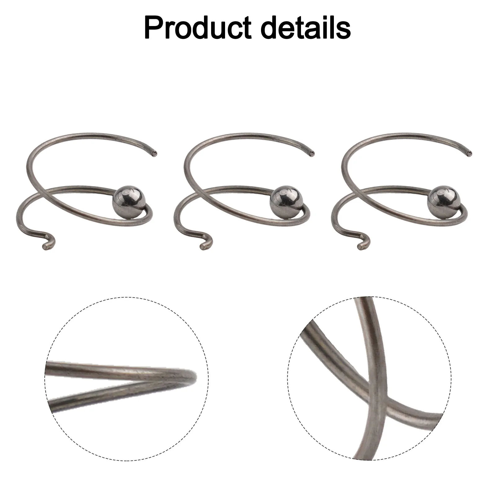 3 шт. пружинный патрон N078434 N089668 для драйвера DCF885 DCF886 DCF887 DCF836 часть системы