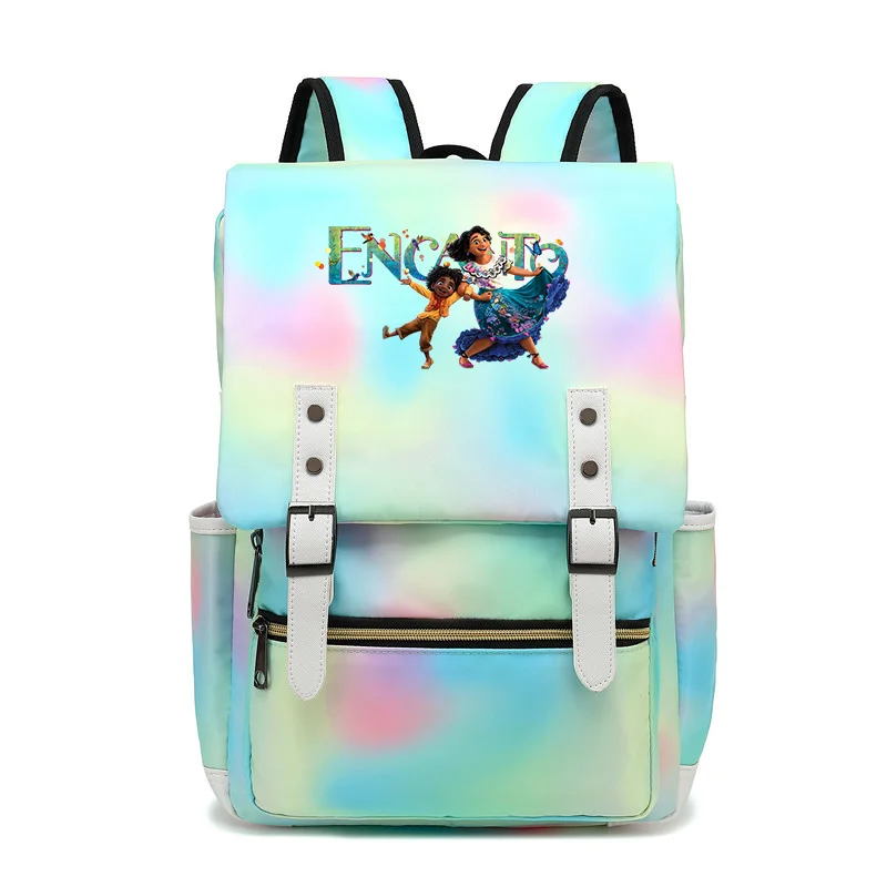 College Rucksack Mochila