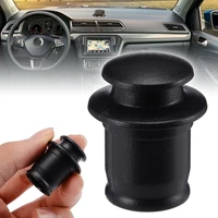 new car cigarette lighter socket dust cover cap safety cover universal waterproof plug