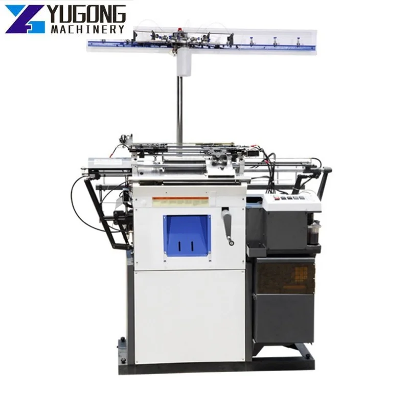 

Glove Making Machine Gloves-knitting Machine Working Glove-knitting Machine Latex Foam Glove-dipping Machine