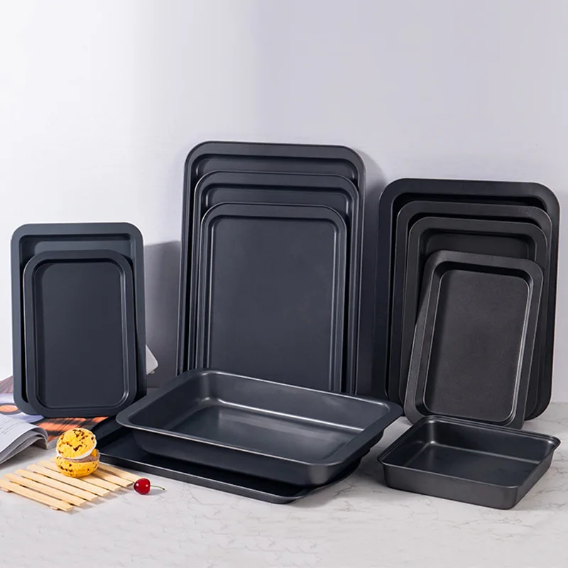 

1 шт., 10-дюймовый поднос для выпечки